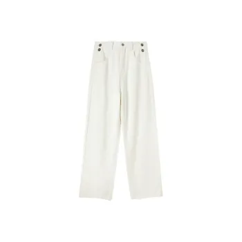 LUYOUYE Jeans Women's