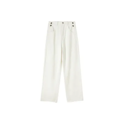 LUYOUYE Jeans Women's