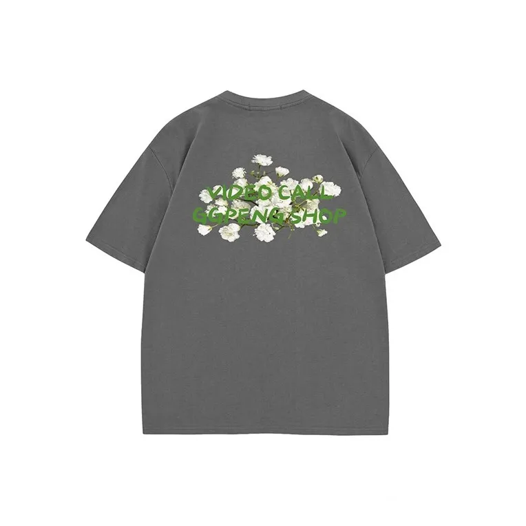 ACUOD BY CHANU T Shirts Unisex-3