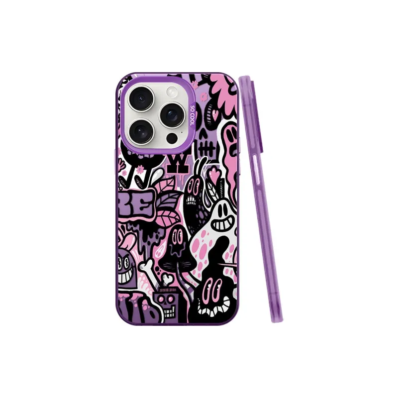 BAOCHENG Phone Cases-4