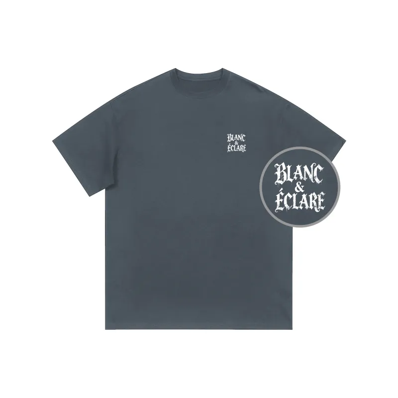BLANC & ECLARE T Shirts Unisex-28