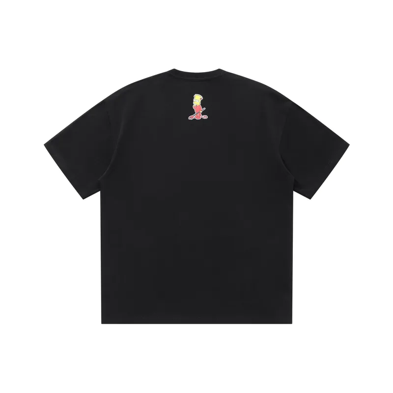 The Simpsons T Shirts Unisex-11