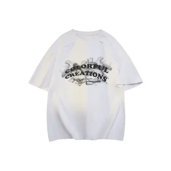Colorful Creations T Shirt Unisex