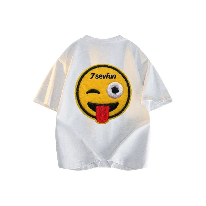 7 SEVFUN T Shirts Unisex-15