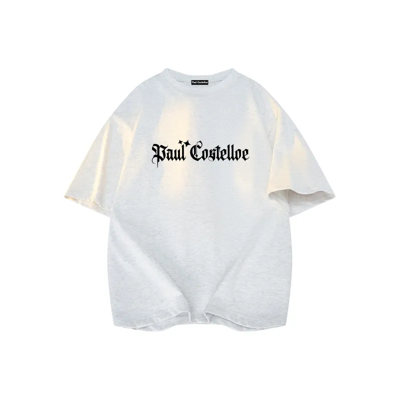 PAUL COSTELLOE T Shirts Unisex-9
