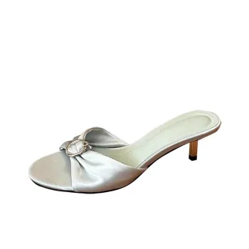 Xingdiman Slide Slippers Women's Teal