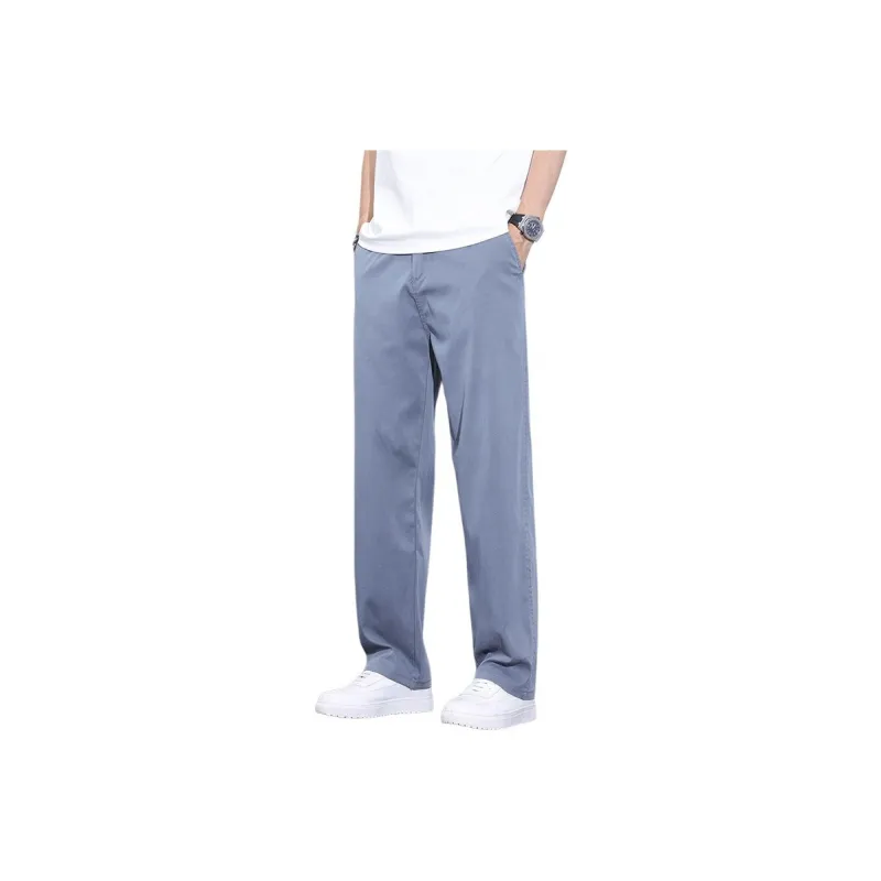 OKPI Casual Pants Unisex-5