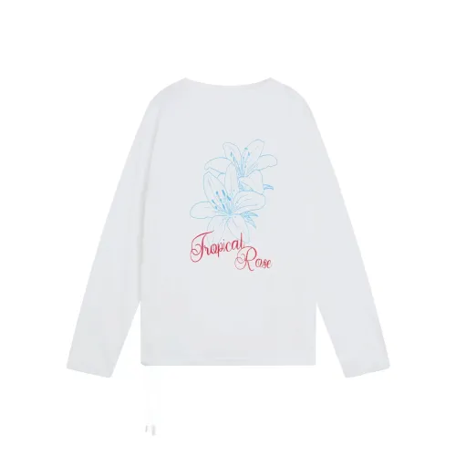 GOSO T Shirts Women's White