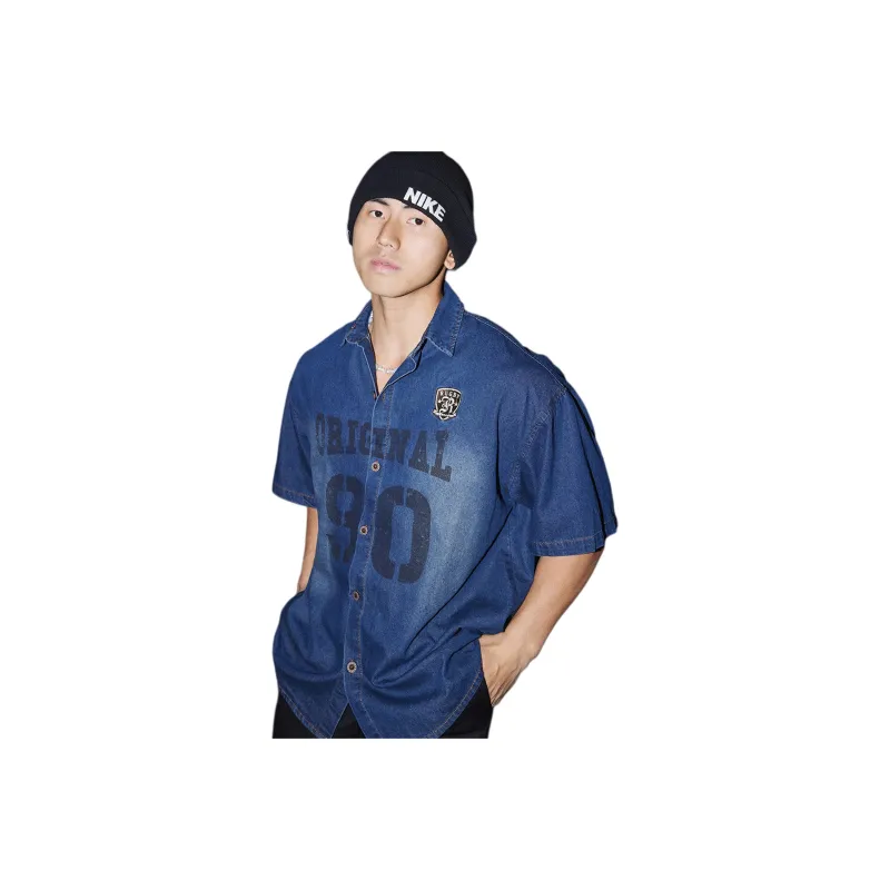 FA2LO Shirts Unisex-4
