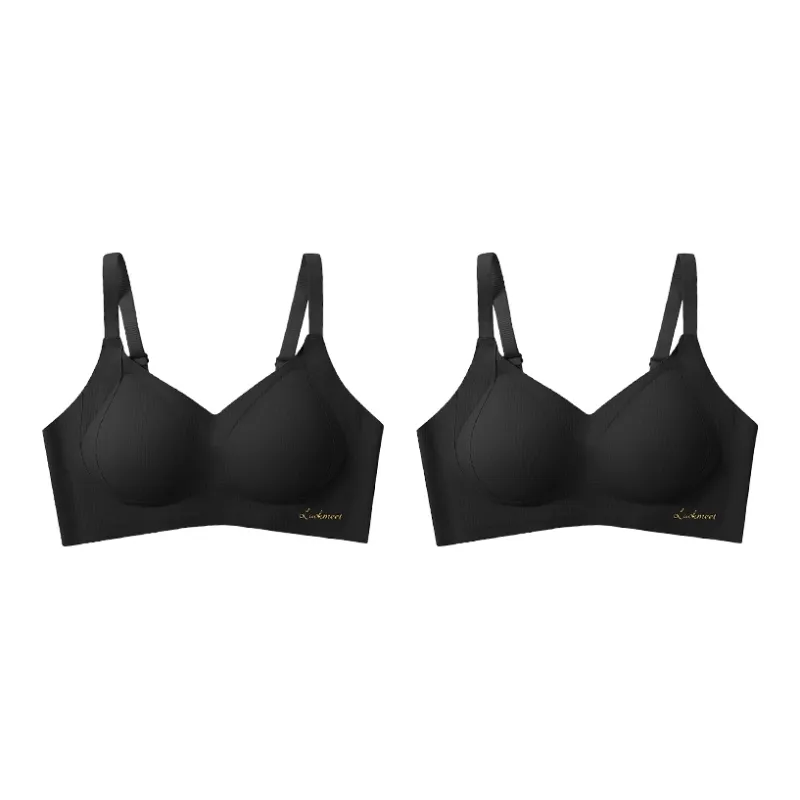 YUZHAOLIN Women's Bras-10