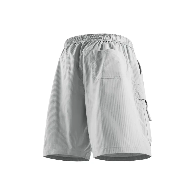 KAIPAINEN Casual Shorts Unisex-3