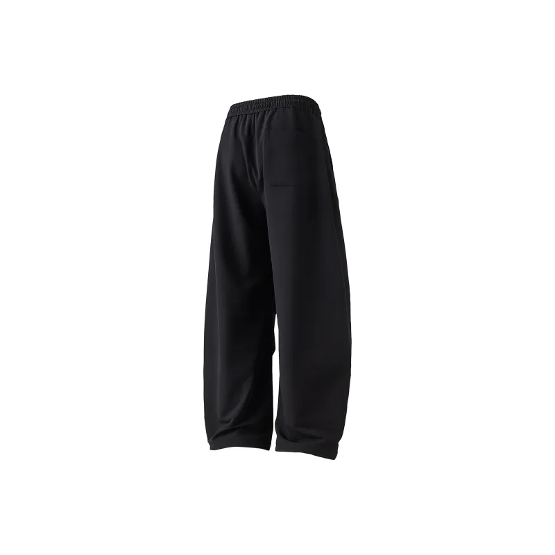 Snow Know The Answer SKTA Casual Pants Unisex-3