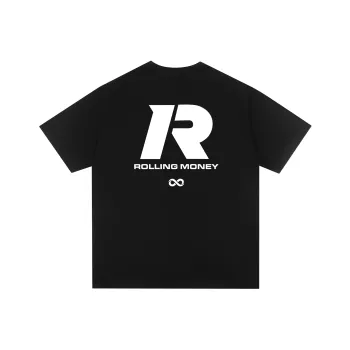 Rolling Money T Shirts Unisex