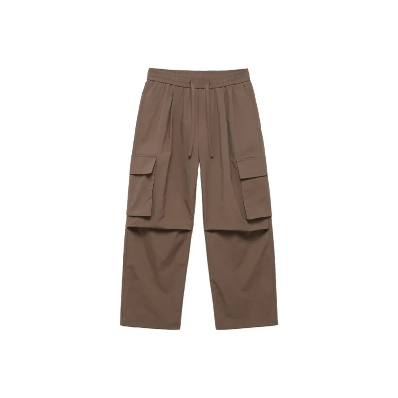 Jeep Outdoor Casual Pants Unisex-16