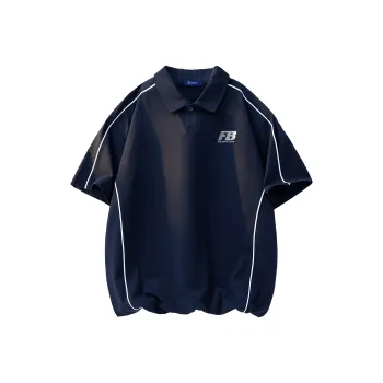 FCB ARCELONA T Shirts Unisex