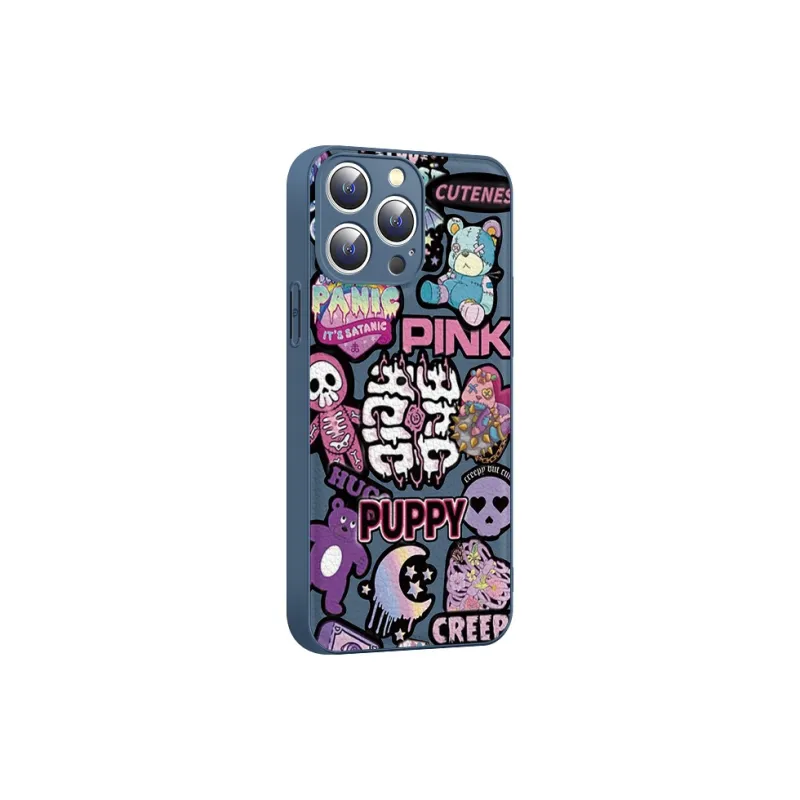 Small bones Phone Cases-7