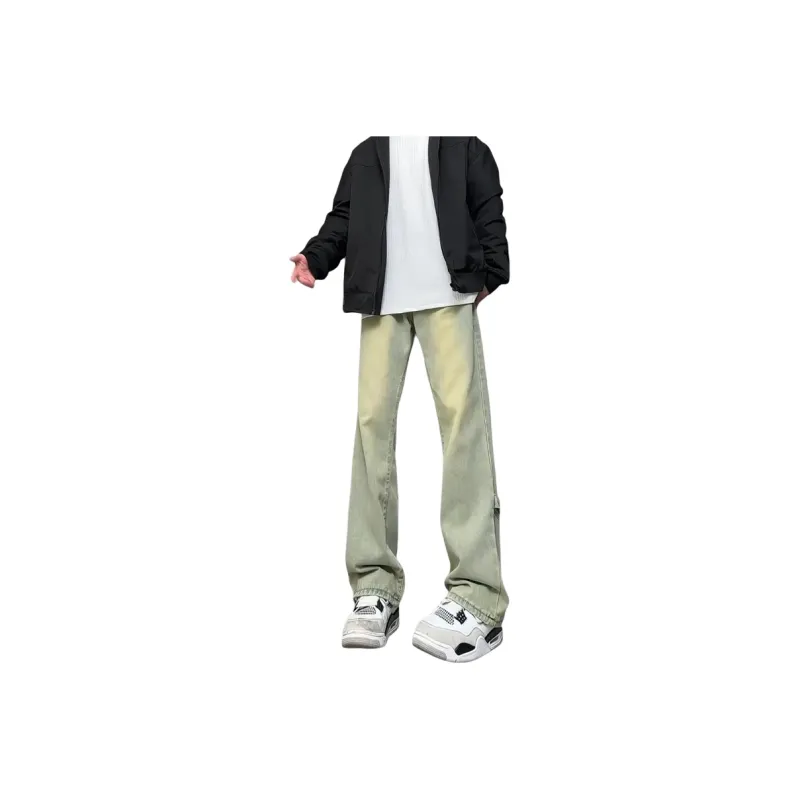 Universal Templates Jeans Unisex-5