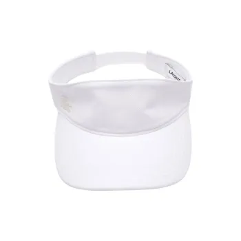 LACOSTE Cotton Sun Protection Hats Women's White