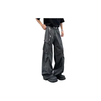 OPMO Jeans Unisex