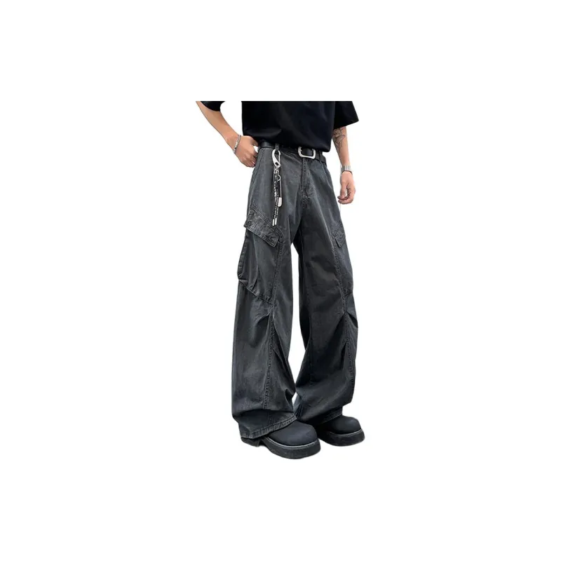 OPMO Jeans Unisex-0