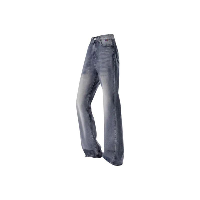 FCB ARCELONA Jeans Unisex-15