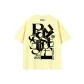 Cream Yellow