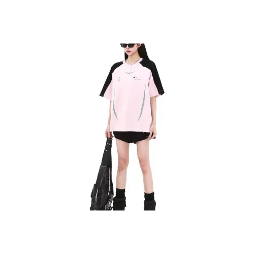 RVANGUARD T Shirts Unisex