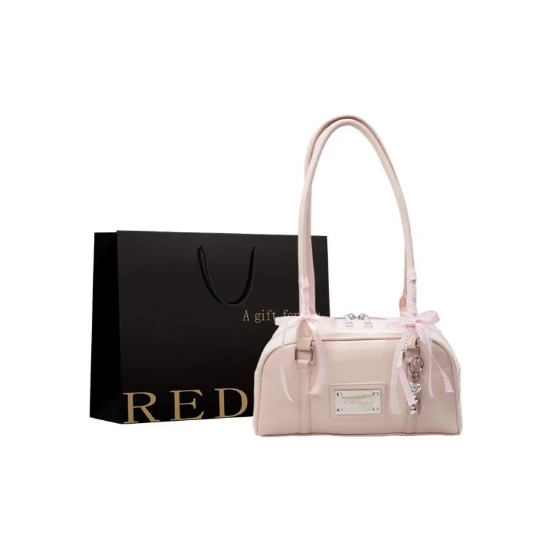 REDOO PU Shoulder Bag Women's Multicolor-2