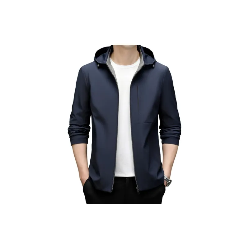 A.B.X Jackets Unisex-5