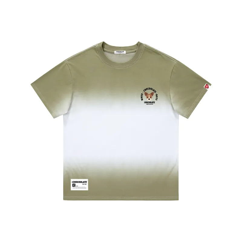  CHOCOOLATE T Shirts Unisex-0