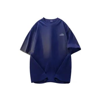 Warrior Huichao Riding The Wind Collection T Shirt Unisex