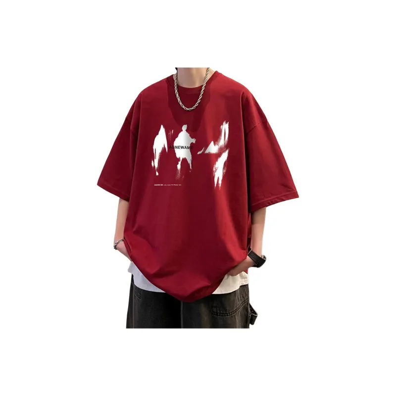 BANDICOOT T Shirts Unisex-8