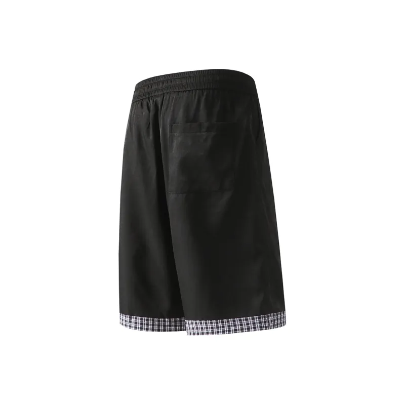 DUKE+DEXTER Casual Shorts Unisex-11