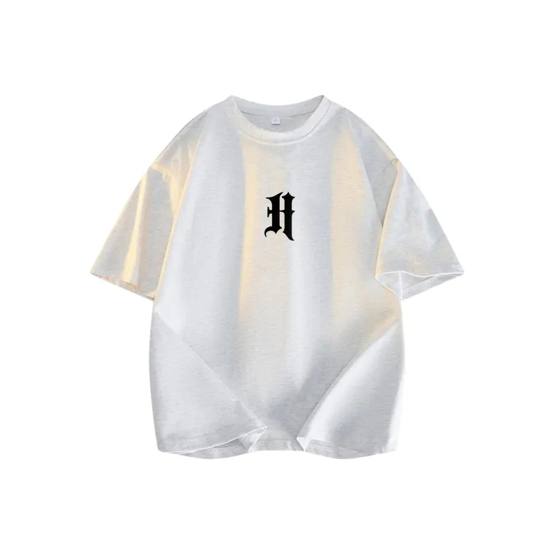 HUANQIU T Shirts Unisex-0