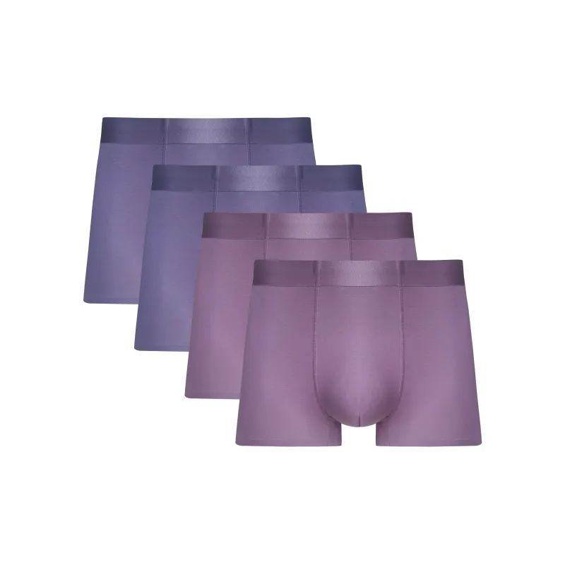 Urban Beauty Underpants Men's 4 Pack-16