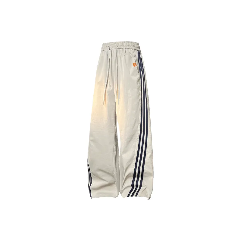 Snow Know The Answer SKTA Casual Pants Unisex-6