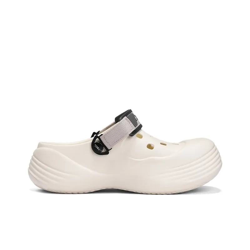 G.N.SHIJIA Clogs Men-1