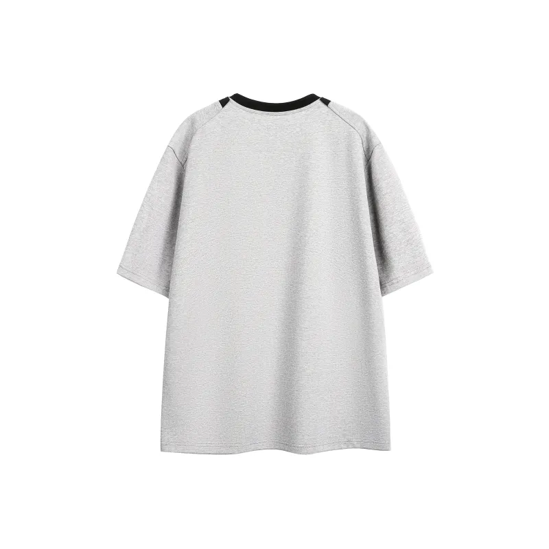Fakeyoung T Shirts Unisex-1