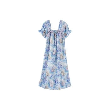 OUSHIBO Women's Nightgowns