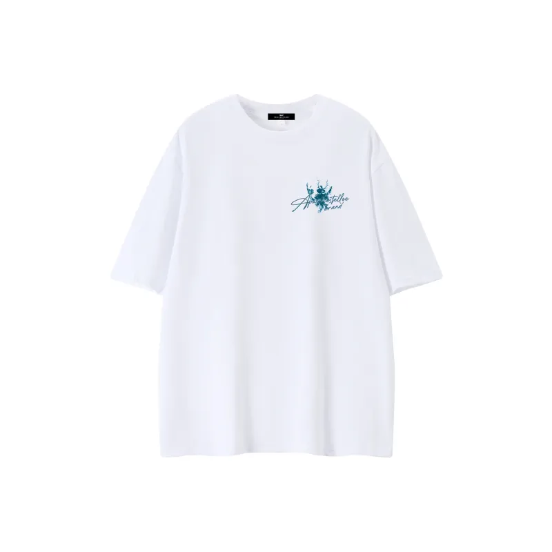 PAUL COSTELLOE T Shirts Unisex-13