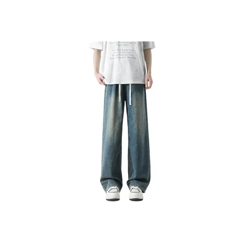 RVANGUARD Jeans Unisex