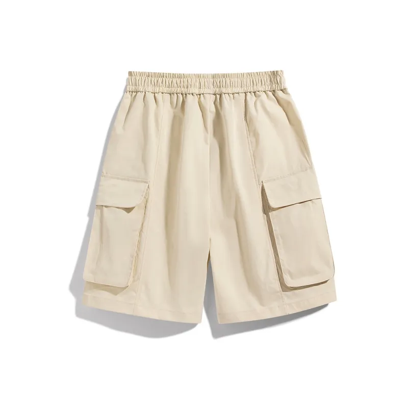 ROBINHOOD Cargo Shorts Women's-29