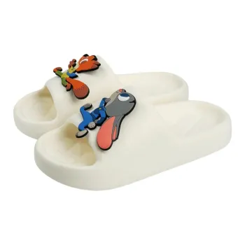 SHIGUDE Slippers / Home Slippers