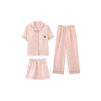 XISHE Women's Pajama Sets