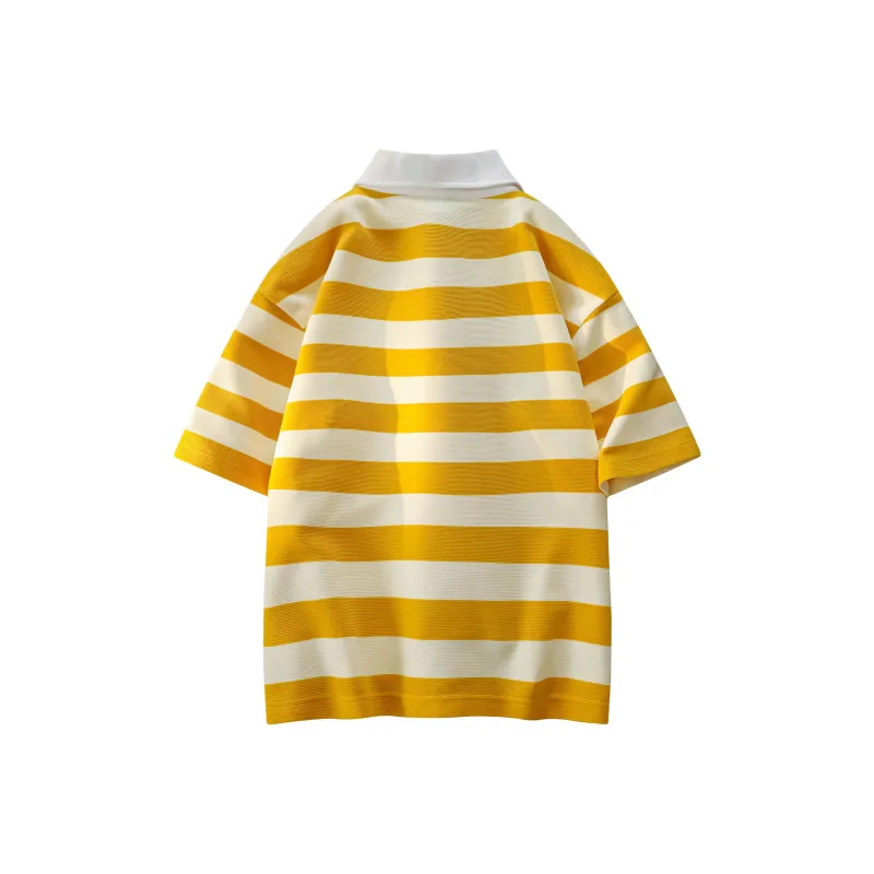 SESAME STREET Polo Shirt Unisex-3