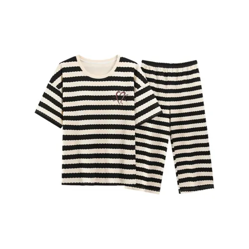 XISHE Women's Pajama Sets