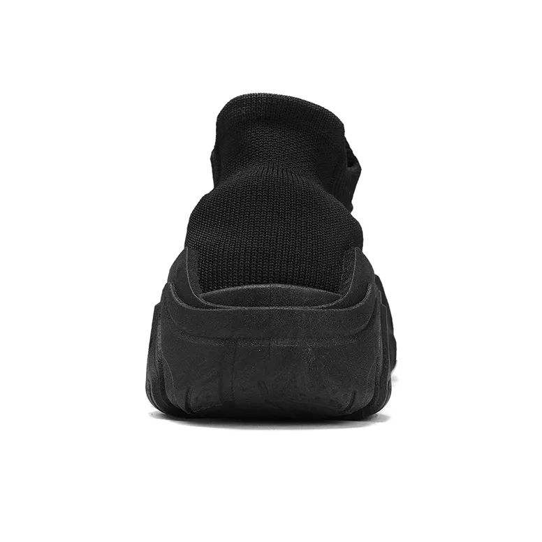 SUPEREDGE Breathable Lightweight Rebound Mid Top Casual Shoes Men's-12