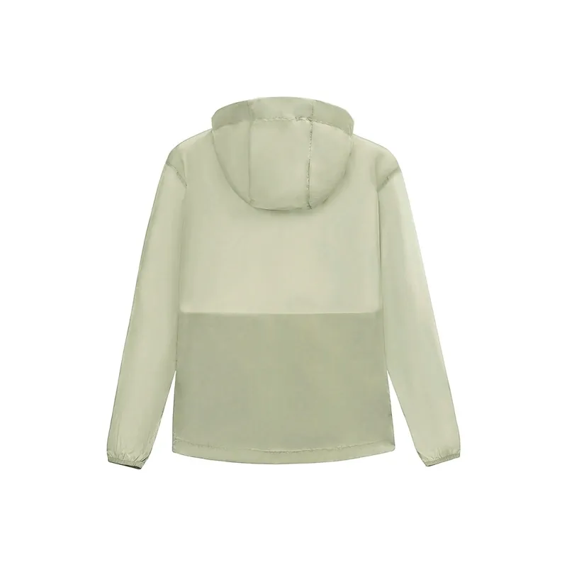 SWAMP AREA Sun Protection Clothing Unisex-3