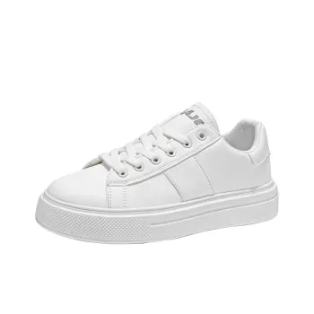 SUPEREDGE Coverage Slip Resistant And Abrasion Resistant Low Top Skateboard Shoes Men's