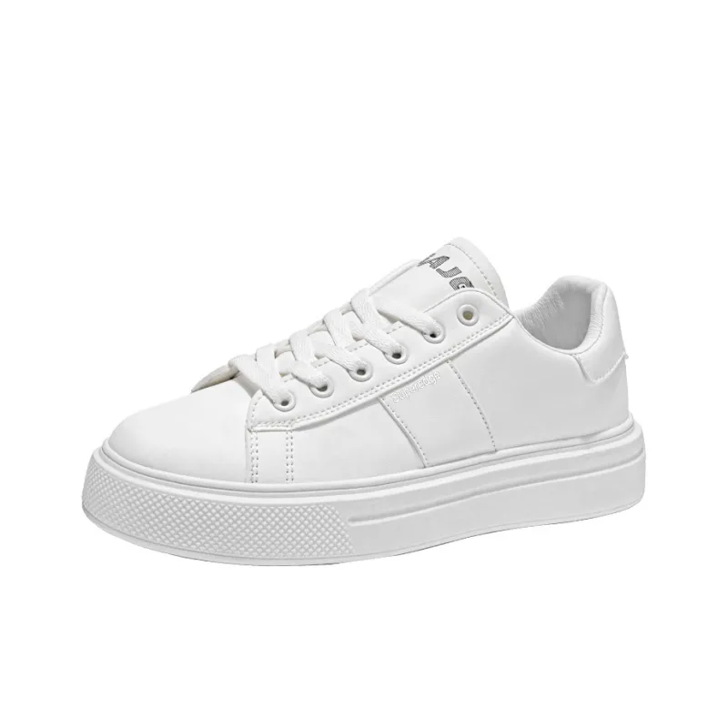 SUPEREDGE Coverage Slip Resistant And Abrasion Resistant Low Top Skateboard Shoes Men's-0